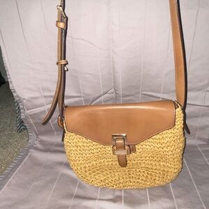 Michael Kors crossbody